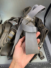 Load image into Gallery viewer, Genuine British Army / RAF 37 Pattern Shoulder Slings - The Militaria Shop
