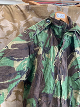 Load image into Gallery viewer, Genuine British Army Issue DPM Combat Smock - Size 160/84
