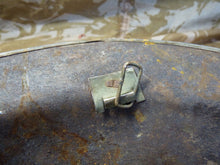 Charger l'image dans la galerie, Original WW2 British Style South African Mk2 Army Combat Helmet - The Militaria Shop