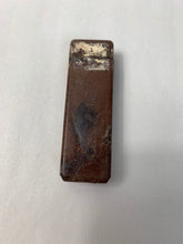 Load image into Gallery viewer, Original WW2 German Army Skin Decontamination Table Bakelite Box Wehrmacht - The Militaria Shop