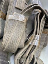 Load image into Gallery viewer, Genuine British Army / RAF 37 Pattern Shoulder Slings - The Militaria Shop