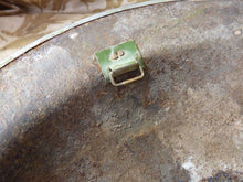 Load image into Gallery viewer, Original WW2 British Style South African Mk2 Army Combat Helmet - The Militaria Shop