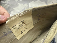 Charger l'image dans la galerie, Original WW2 US Army Garrison Side Cap Hat - Old Stock - Combat Servicable - The Militaria Shop