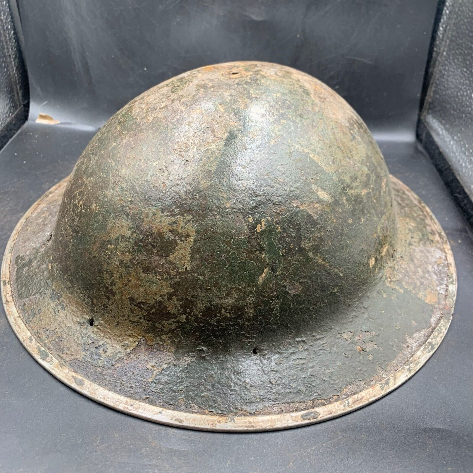 Mk2 hot sale brodie helmet