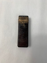 Load image into Gallery viewer, Original WW2 German Army Skin Decontamination Table Bakelite Box Wehrmacht 1942 - The Militaria Shop