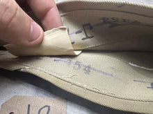 Charger l'image dans la galerie, Original WW2 US Army Garrison Side Cap Hat - Old Stock - Combat Servicable - The Militaria Shop