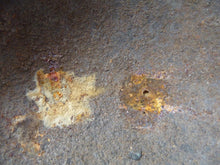 Load image into Gallery viewer, Original WW2 British Style South African Mk2 Army Combat Helmet - The Militaria Shop