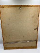 Charger l'image dans la galerie, Original WW2 German Army Soldier Framed Portrait - The Militaria Shop