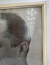 Charger l'image dans la galerie, Original WW2 German Army Soldier Framed Portrait - The Militaria Shop