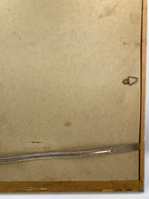 Charger l'image dans la galerie, Original WW2 German Army Soldier Framed Portrait - The Militaria Shop