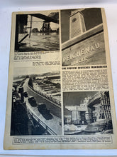 Charger l'image dans la galerie, Die Wehrmacht Magazine Original WW2 German - 6th May 1942 - #2 - The Militaria Shop
