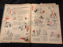 Load image into Gallery viewer, Signaal Magazine Original WW2 German - 2nd February 1942 - #83 - The Militaria Shop