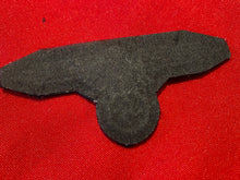 Load image into Gallery viewer, WW2 German SS Enlisted Man's Sleeve Eagle Badge Insignia - Good reproduction. - The Militaria Shop