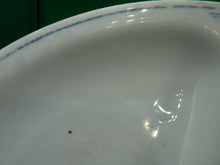 Load image into Gallery viewer, WW2 German Army DAF Mess Serving 3 Sectioned Plate - RRD Marked on Front - The Militaria Shop