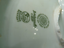 Load image into Gallery viewer, WW2 German Army DAF Mess Serving 3 Sectioned Plate - RRD Marked on Front - The Militaria Shop