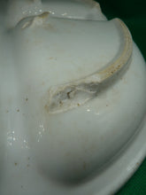 Load image into Gallery viewer, WW2 German Army DAF Mess Serving 3 Sectioned Plate - RRD Marked on Front - The Militaria Shop