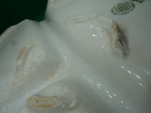 Load image into Gallery viewer, WW2 German Army DAF Mess Serving 3 Sectioned Plate - RRD Marked on Front - The Militaria Shop