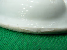 Load image into Gallery viewer, WW2 German Army DAF Mess Serving 3 Sectioned Plate - RRD Marked on Front - The Militaria Shop