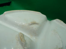 Load image into Gallery viewer, WW2 German Army DAF Mess Serving 3 Sectioned Plate - RRD Marked on Front - The Militaria Shop