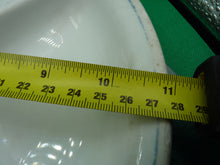 Load image into Gallery viewer, WW2 German Army DAF Mess Serving 3 Sectioned Plate - RRD Marked on Front - The Militaria Shop