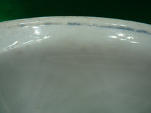 Load image into Gallery viewer, WW2 German Army DAF Mess Serving 3 Sectioned Plate - RRD Marked on Front - The Militaria Shop