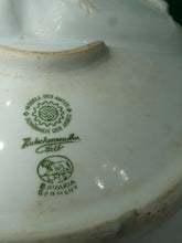 Load image into Gallery viewer, WW2 German Army DAF Mess Serving 3 Sectioned Porcelain Plate - The Militaria Shop