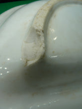 Load image into Gallery viewer, WW2 German Army DAF Mess Serving 3 Sectioned Porcelain Plate - The Militaria Shop