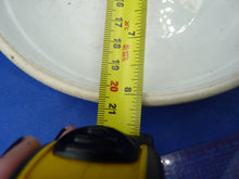 Load image into Gallery viewer, WW2 German Army DAF Mess Serving Porcelain Bowl - The Militaria Shop