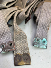 Load image into Gallery viewer, Genuine British Army / RAF 37 Pattern Shoulder Slings - The Militaria Shop