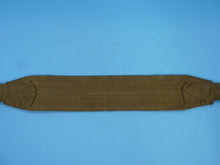 Load image into Gallery viewer, Original WW2 British Army 37 Pattern Shoulder / Cross Strap - J&A.M 1945 - The Militaria Shop