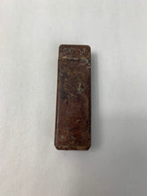 Load image into Gallery viewer, Original WW2 German Army Skin Decontamination Table Bakelite Box Wehrmacht - The Militaria Shop