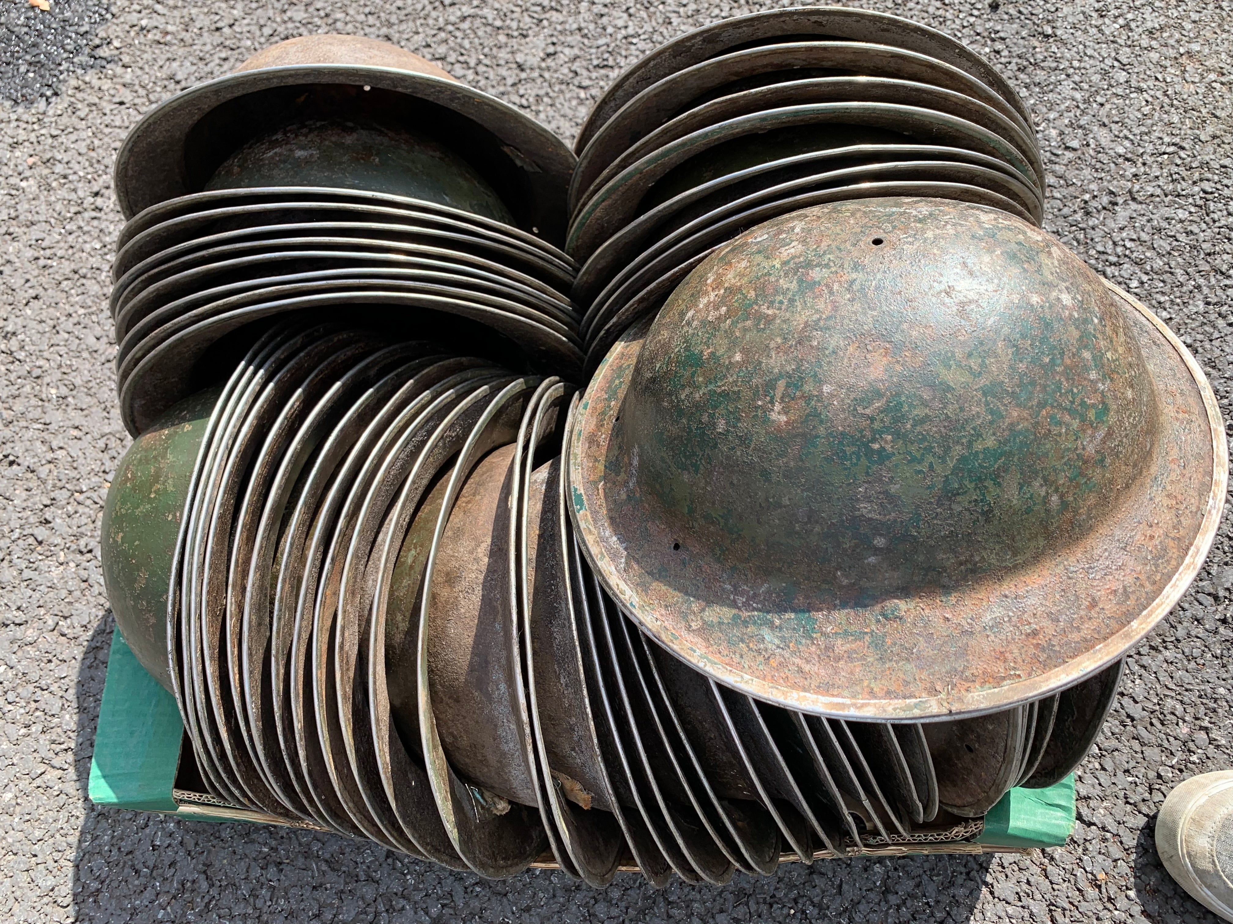 All Hats & Helmets