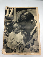 Charger l'image dans la galerie, Original WW1/WW2 Interwar German Political Newspaper - 1st February 1934
