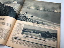 Lade das Bild in den Galerie-Viewer, Original Dutch Language WW2 Propaganda Signal Magazine - No.13 1944
