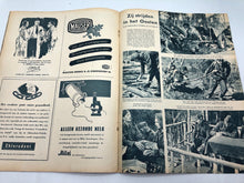 Charger l&#39;image dans la galerie, Original Dutch Language WW2 Propaganda Signaal Magazine - No.1 1944
