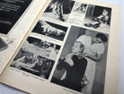JB Juustrierter Beobachter NSDAP Magazine Original WW2 German - 5th December 1940 - The Militaria Shop