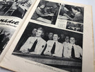JB Juustrierter Beobachter NSDAP Magazine Original WW2 German - 5th December 1940 - The Militaria Shop