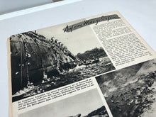 Load image into Gallery viewer, Die Wehrmacht German Propaganda Magazine Original WW2 - May 1943
