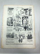 JB Juustrierter Beobachter NSDAP Magazine Original WW2 German - 15 February 1940 - The Militaria Shop