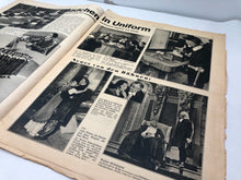 Charger l'image dans la galerie, Original WW1/WW2 Interwar German Political Newspaper - 1st February 1934
