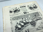 JB Juustrierter Beobachter NSDAP Magazine Original WW2 German - 19 December 1940 - The Militaria Shop