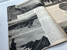 Lade das Bild in den Galerie-Viewer, Die Wehrmacht German Propaganda Magazine Original WW2 - May 1943
