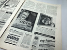 JB Juustrierter Beobachter NSDAP Magazine Original WW2 German - 25 April 1940 - The Militaria Shop