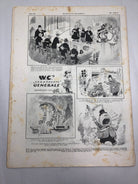 JB Juustrierter Beobachter NSDAP Magazine Original WW2 German - 24th October 1940 - The Militaria Shop