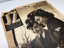 Load image into Gallery viewer, Original WW2 German Political Newspaper - 4th May 1943
