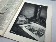 Lade das Bild in den Galerie-Viewer, JB Juustrierter Beobachter NSDAP Magazine Original WW2 German - 19 December 1940

