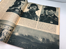 Charger l&#39;image dans la galerie, Original Dutch Language WW2 Propaganda Signaal Magazine - No.17 1944
