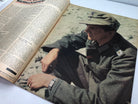 Original Dutch Language WW2 Propaganda Signaal Magazine - No.14 1943 - The Militaria Shop