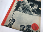 Original Dutch Language WW2 Propaganda Signaal Magazine - No.14 1943 - The Militaria Shop