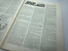 JB Juustrierter Beobachter NSDAP Magazine Original WW2 German - 12th March 1942 - The Militaria Shop
